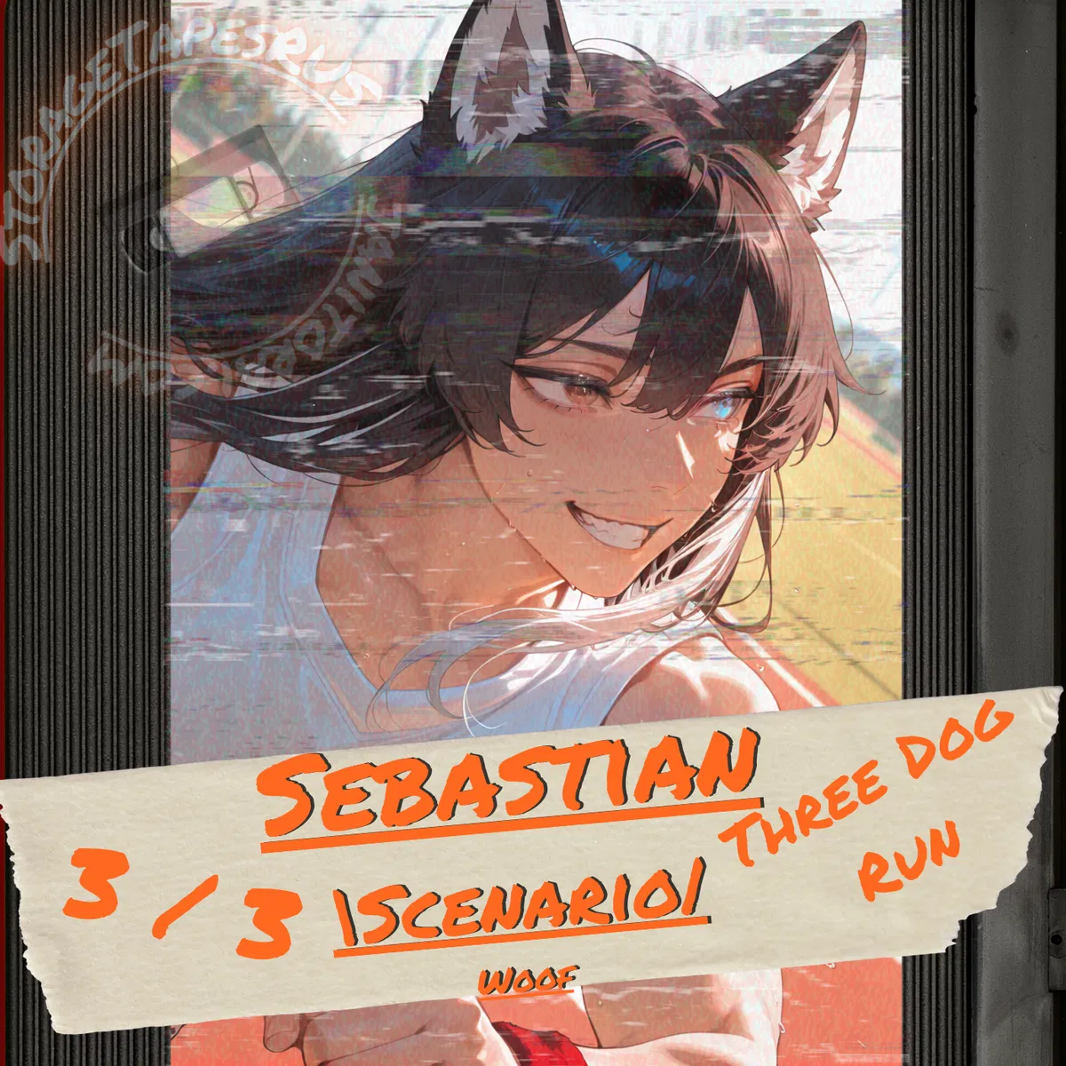 Avatar of Sebastian