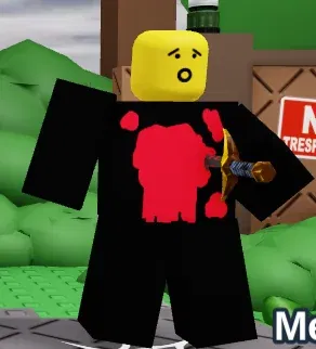 Avatar of MeQuot ( DIE OF DEATH / DOD )