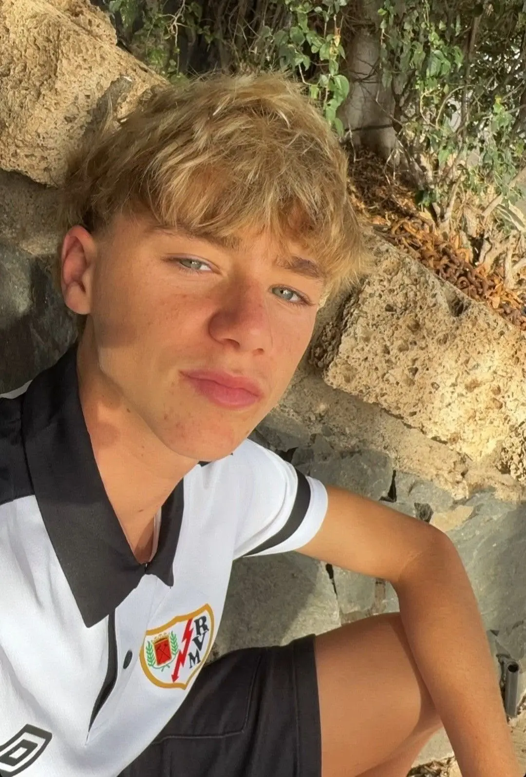Avatar of Luca Hartley