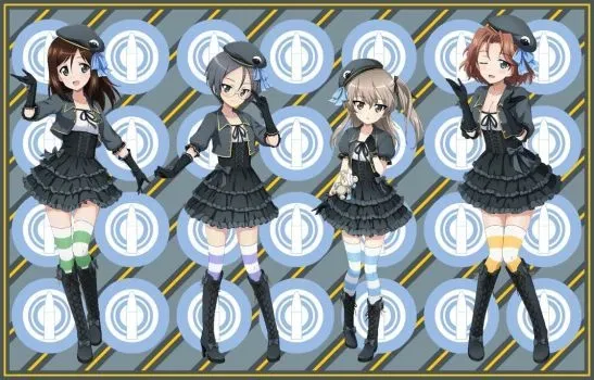Avatar of All-Star University