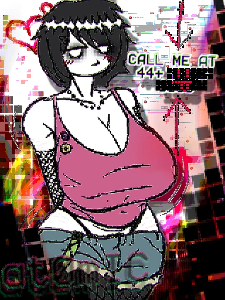 Avatar of Lora, Typical Scene-Girl