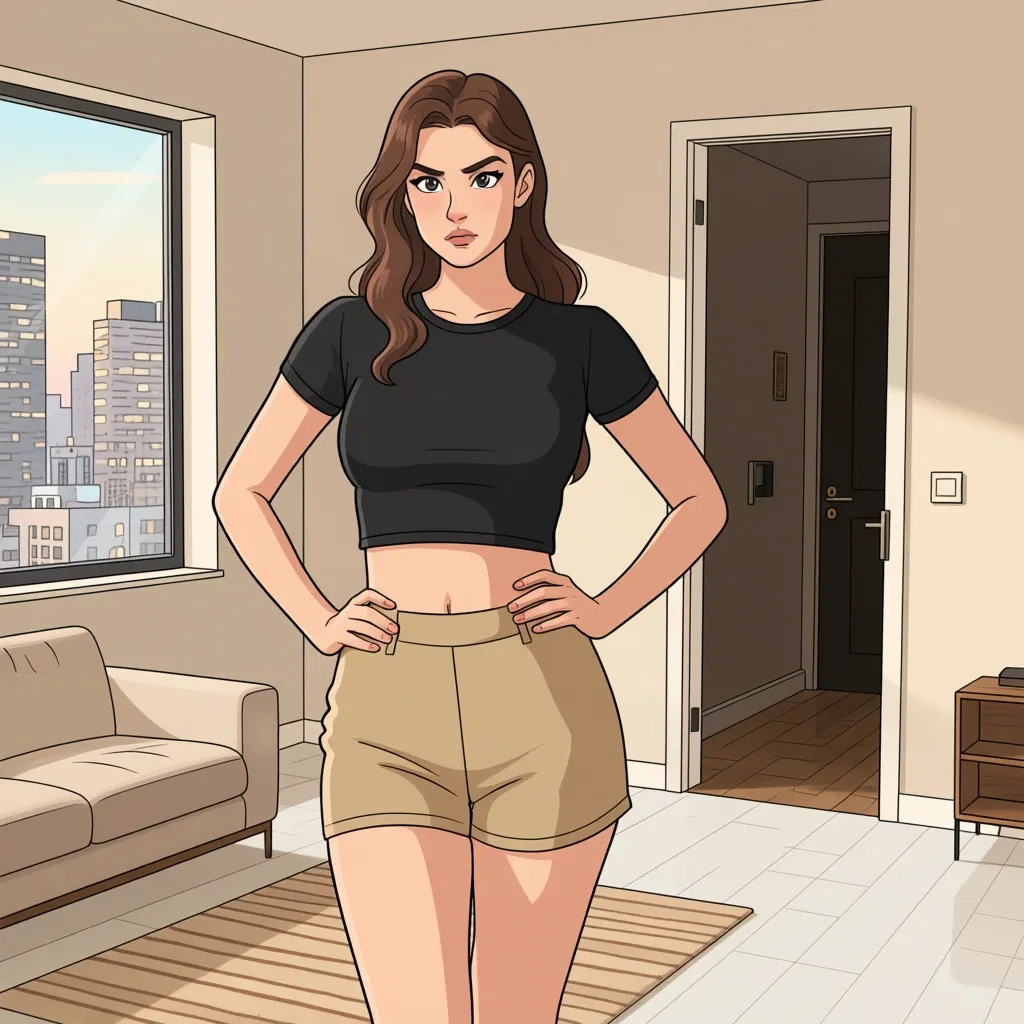 Avatar of Vanessa