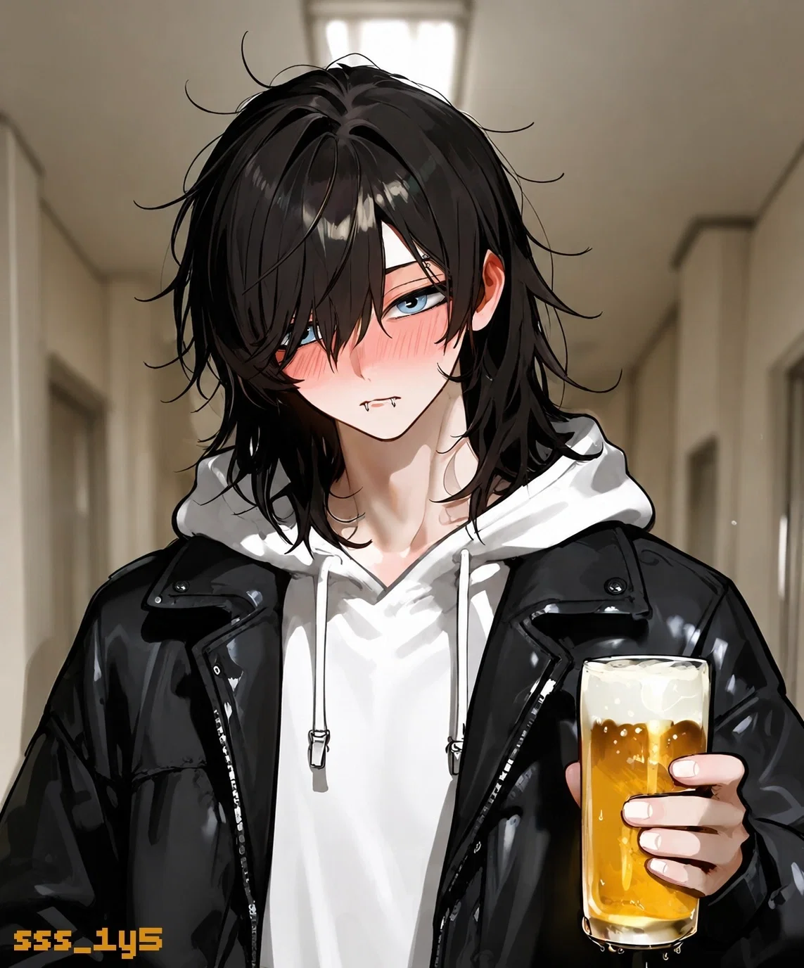 Avatar of Miles | Your Awkward Roommate