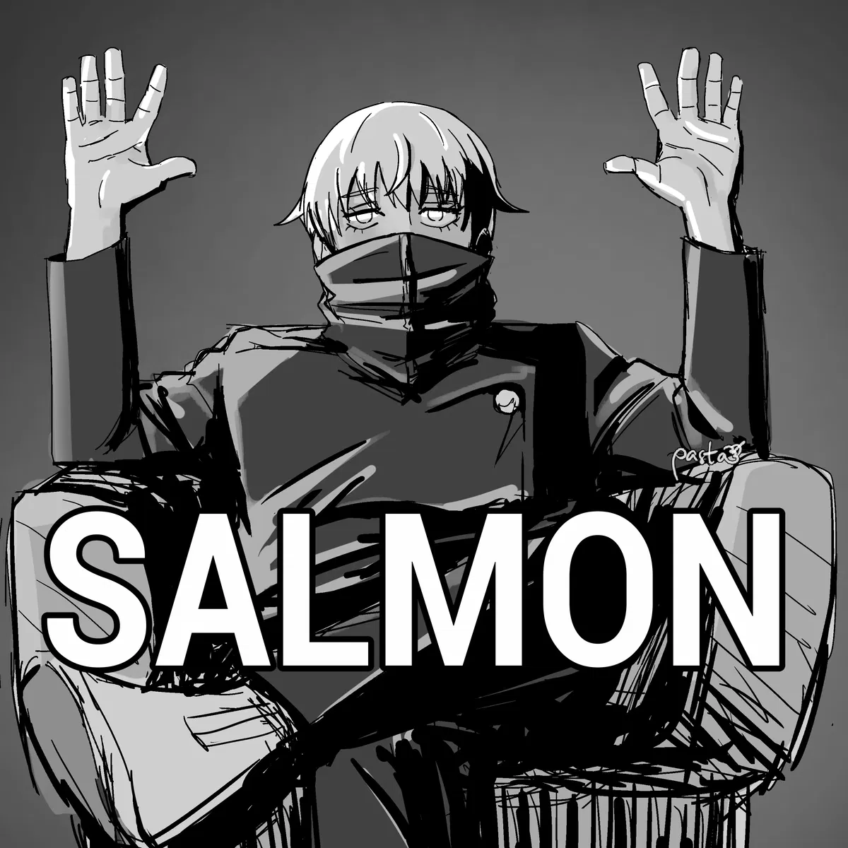 Avatar of JJK RP- Shibuya Incident- Dagon Domain
