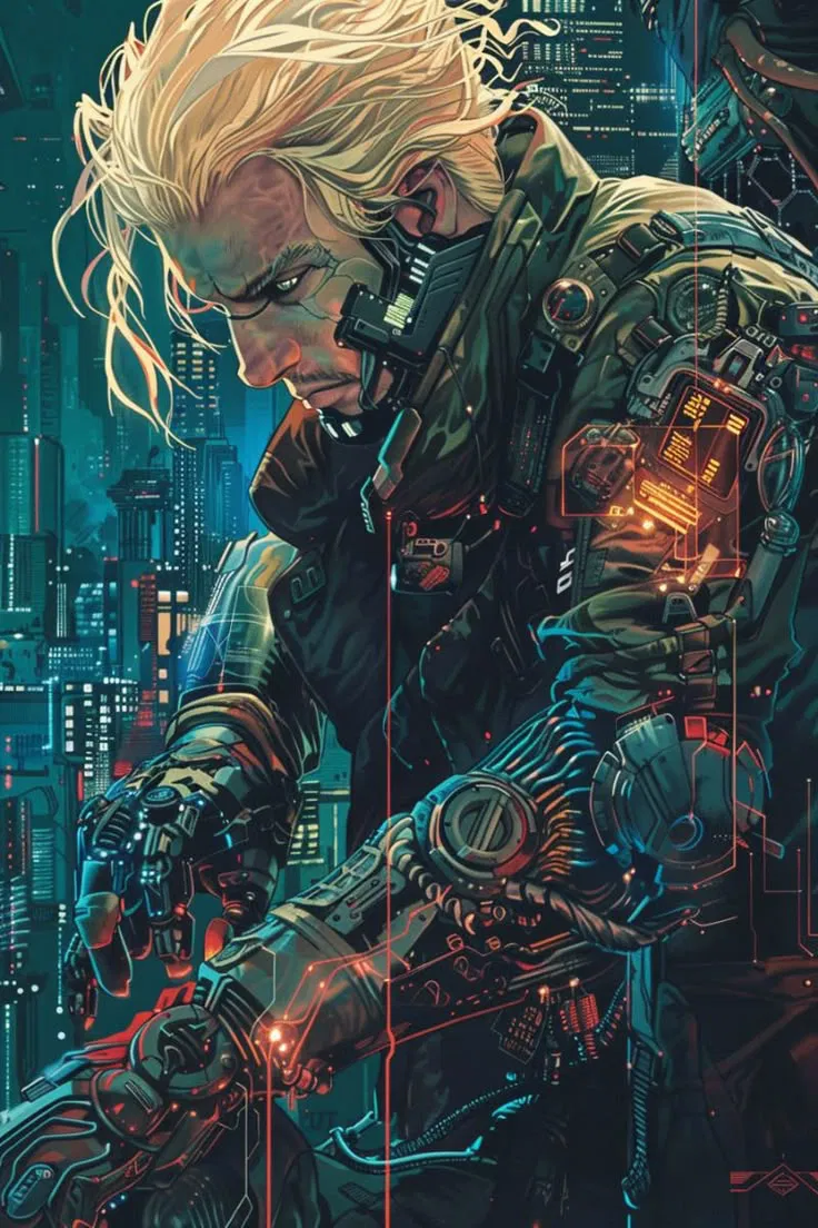 Avatar of Lyris Draxen 
