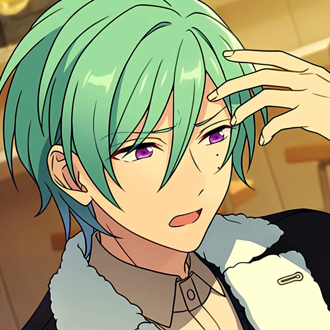 Avatar of Tatsumi Kazehaya