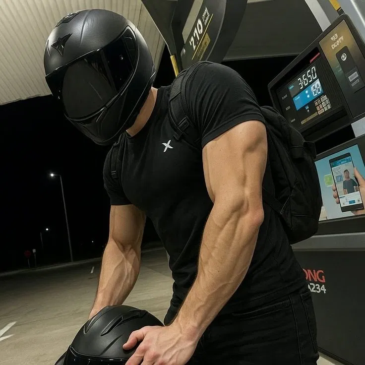 Avatar of biker