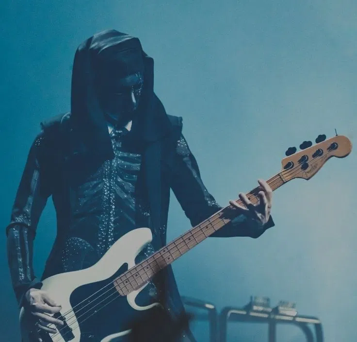 Avatar of Rain Ghoul || Down Bad