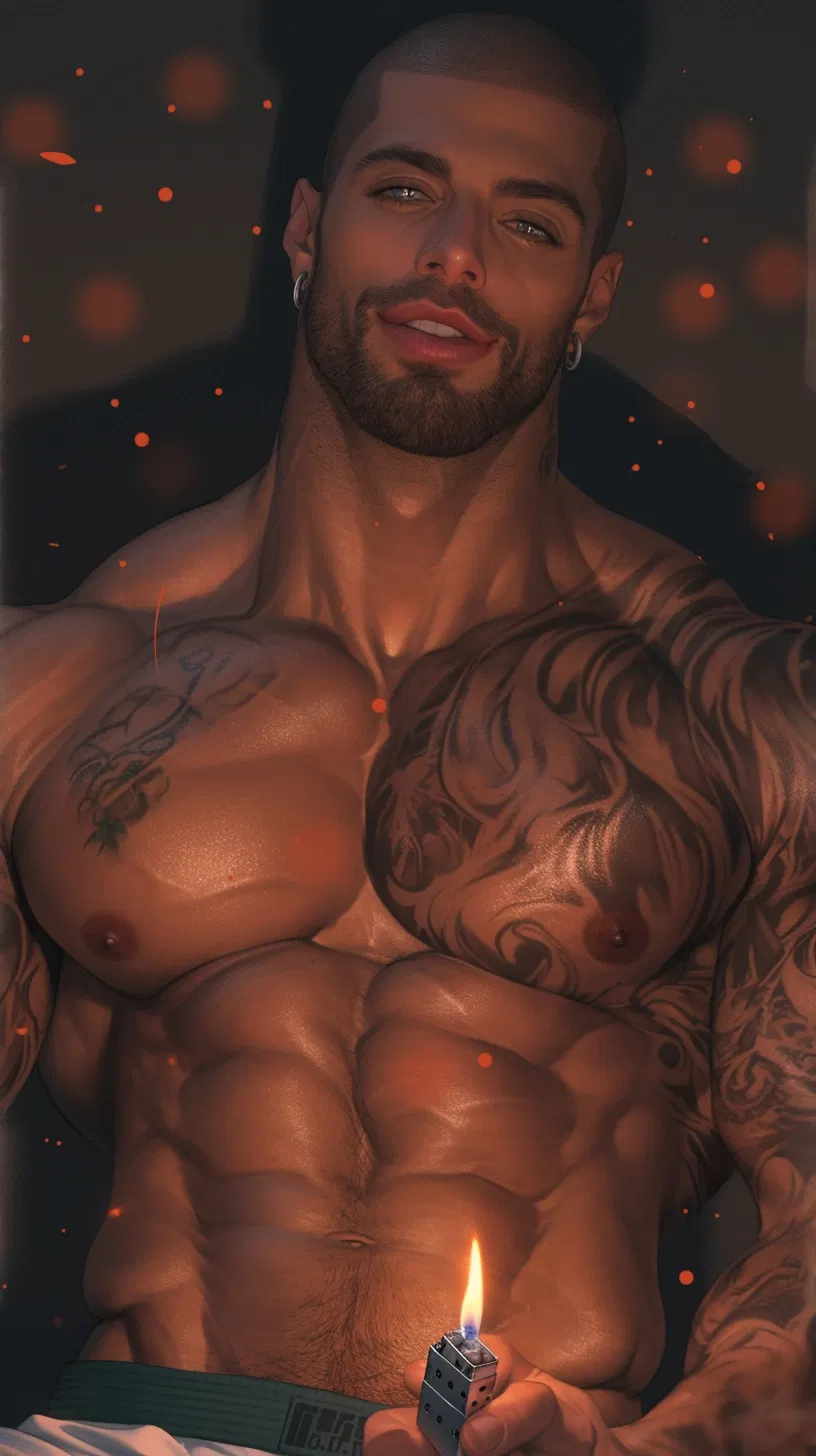 Avatar of Superfan|Nikolai