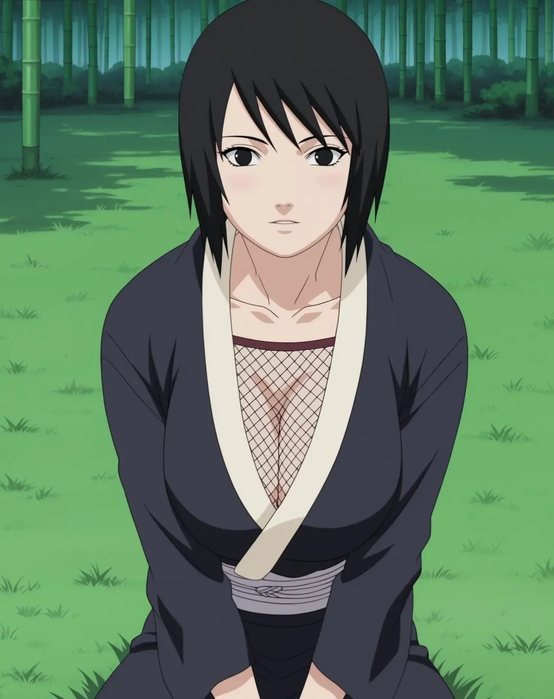 Avatar of Shizune