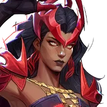 Avatar of Scarlet Witch