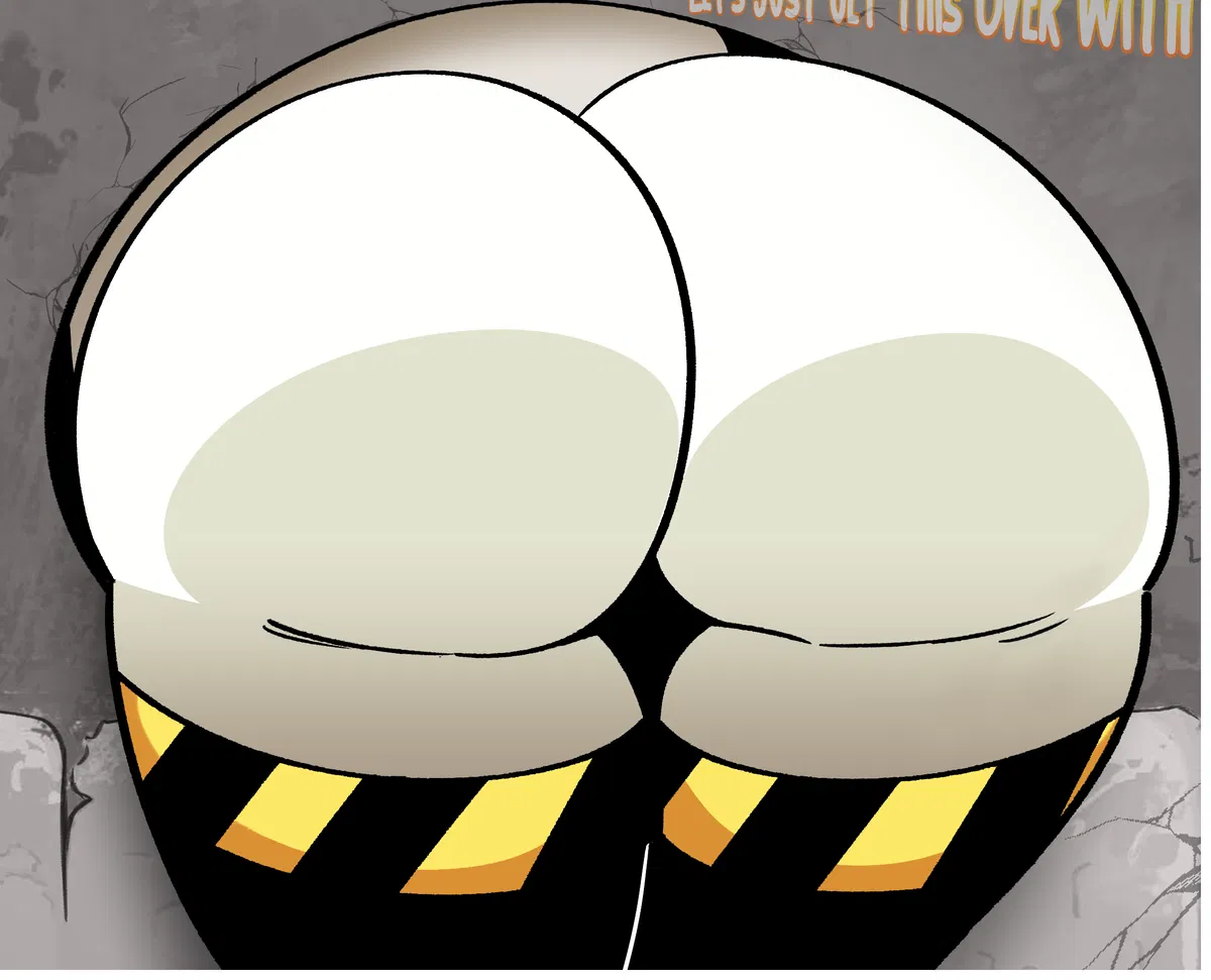 Avatar of Butty Garbage Dump [Vore]