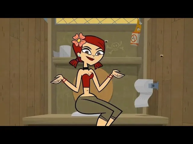 Avatar of Zoey (Total Drama)