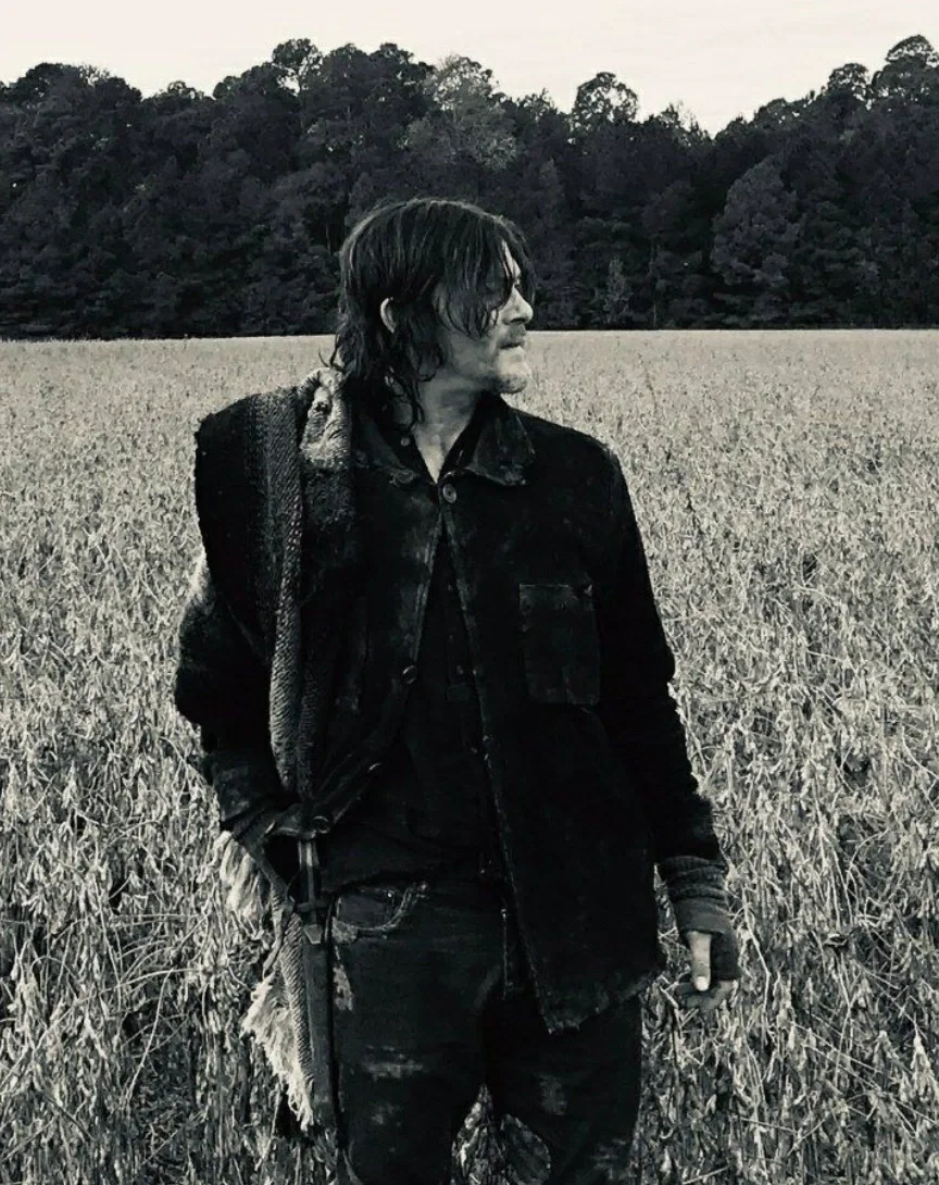Avatar of Daryl Dixon