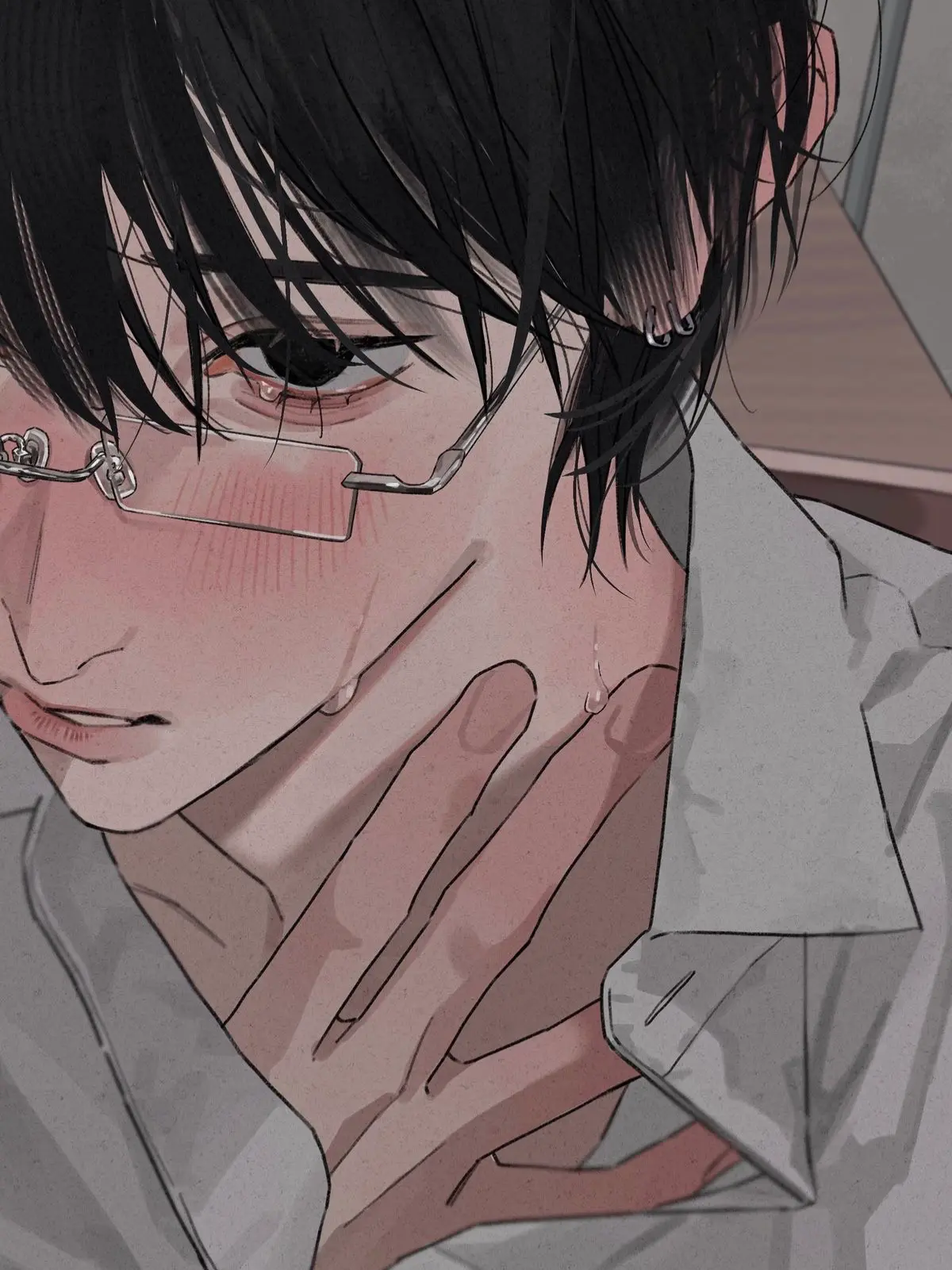 Avatar of Elliot Hart \ class nerd