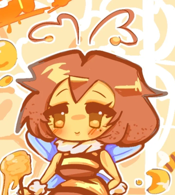 Avatar of Queenie (Dolly Factory)