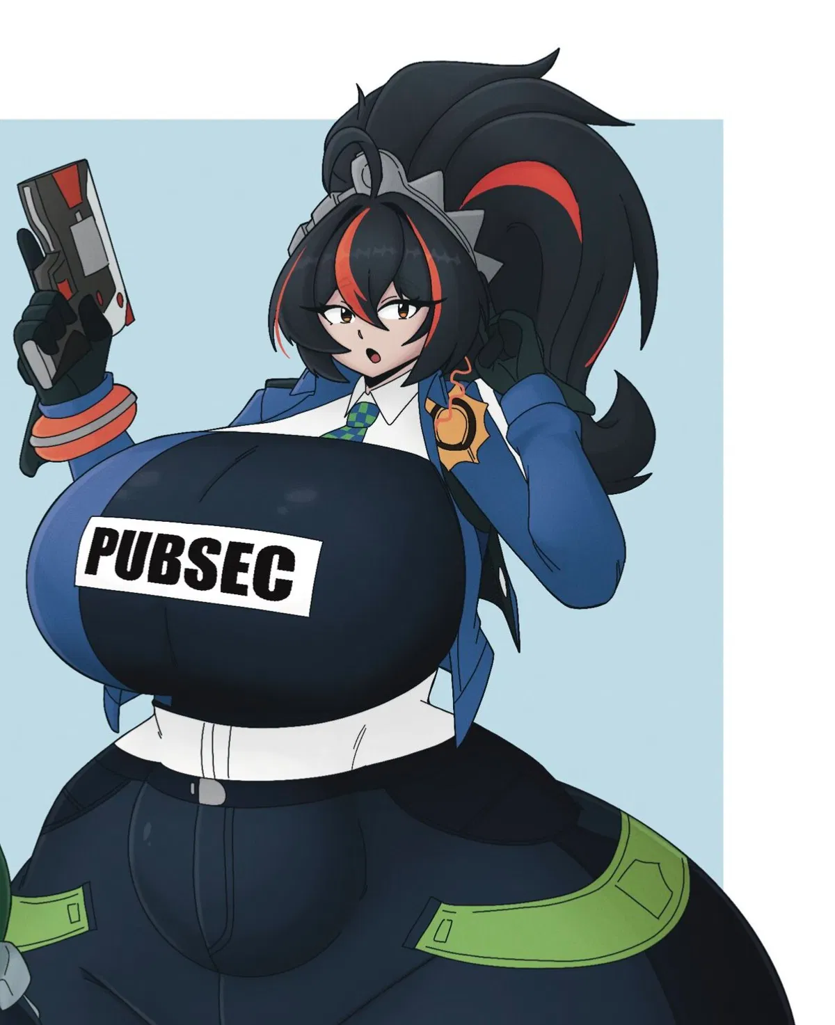 Avatar of New York’s Thickness 