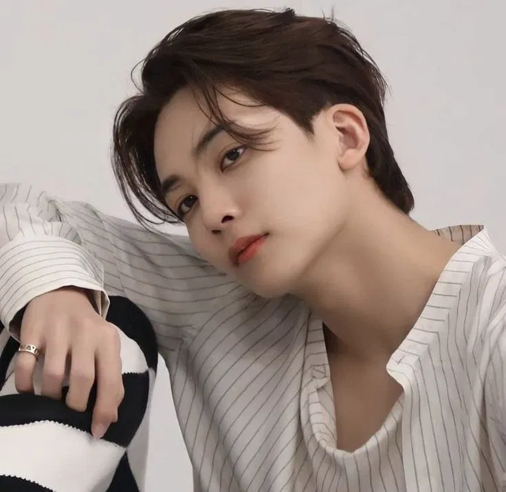 Avatar of Yoon Jeonghan 