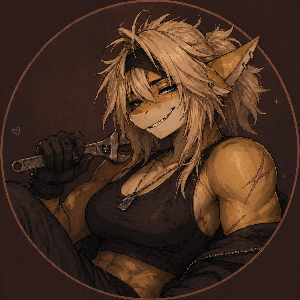 Avatar of ꧁🙟 Kaia Solryn  🙜꧂