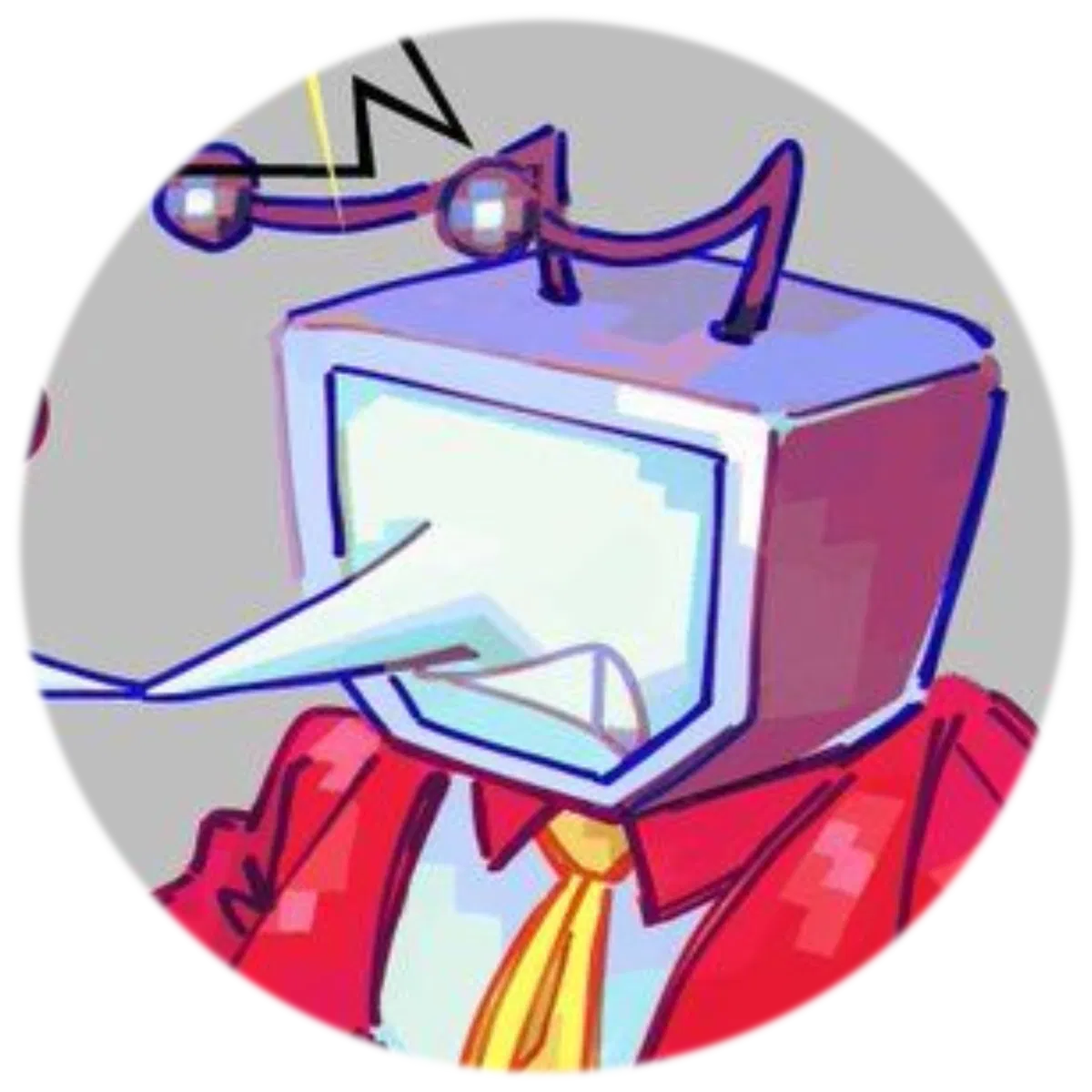 Avatar of ╰✦ Mr. "Ant" Tenna