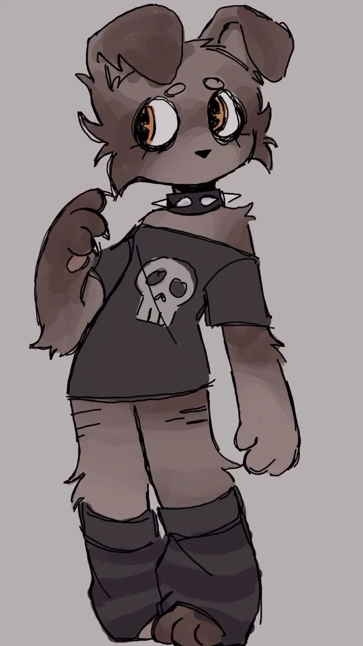 Avatar of Arlo // Ex boyfriend.