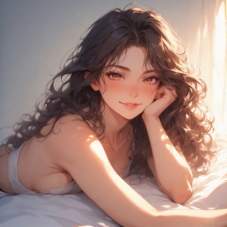 Avatar of Lia