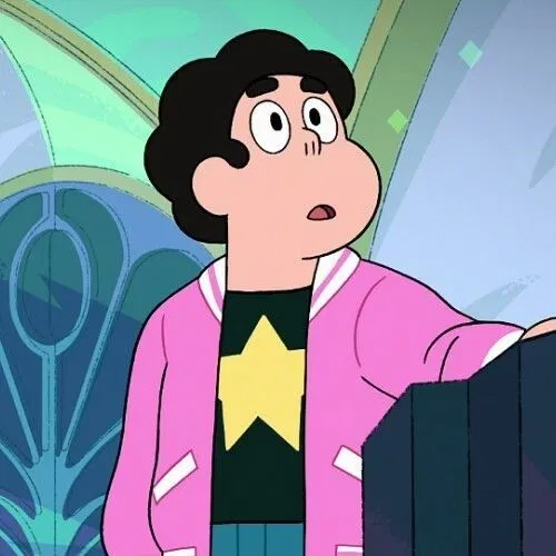 Avatar of STEVEN UNIVERSE 🕶️