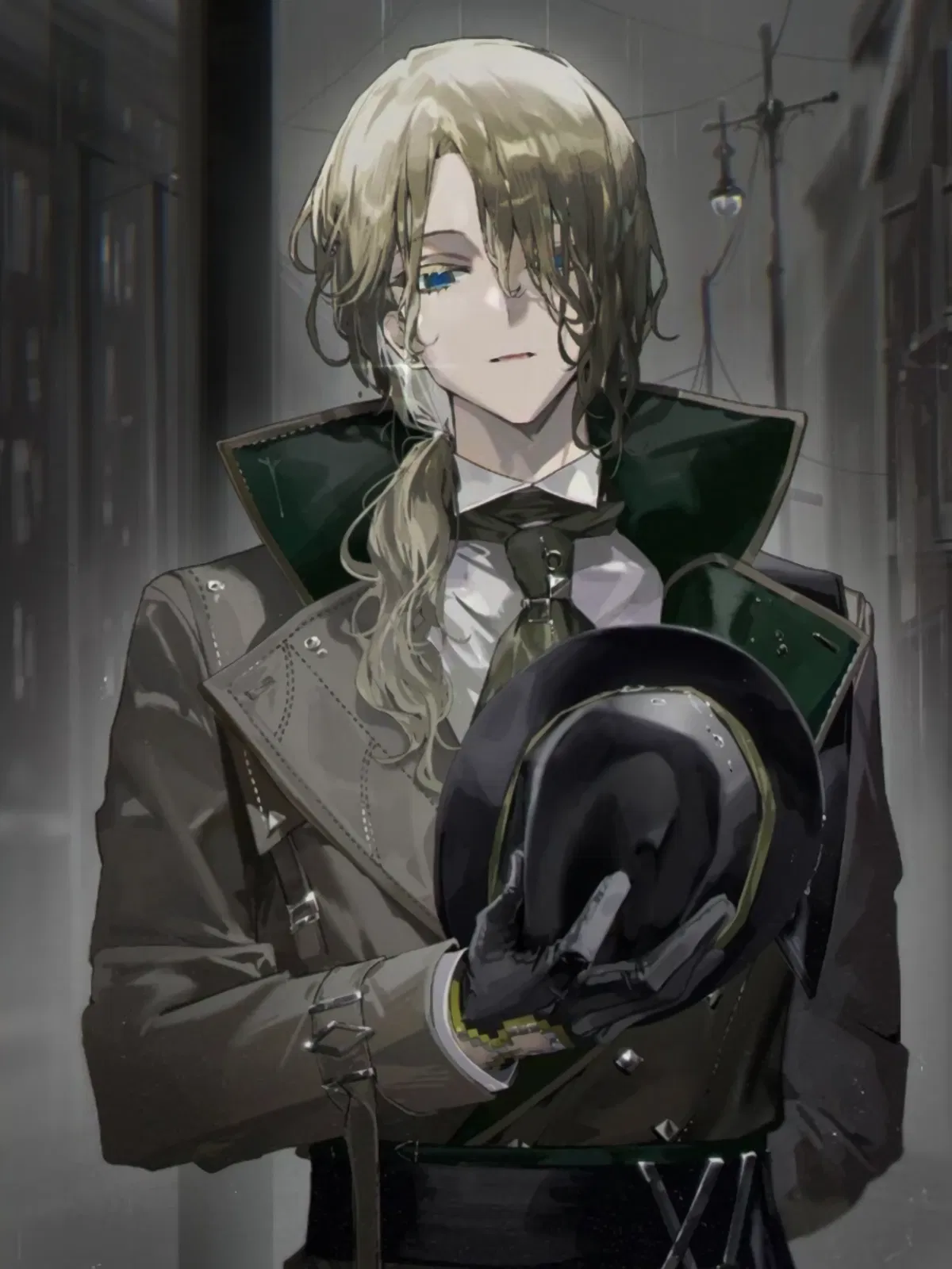 Avatar of ꓃⁠ Merios ⁠=⁠=⁠ ⁠┫