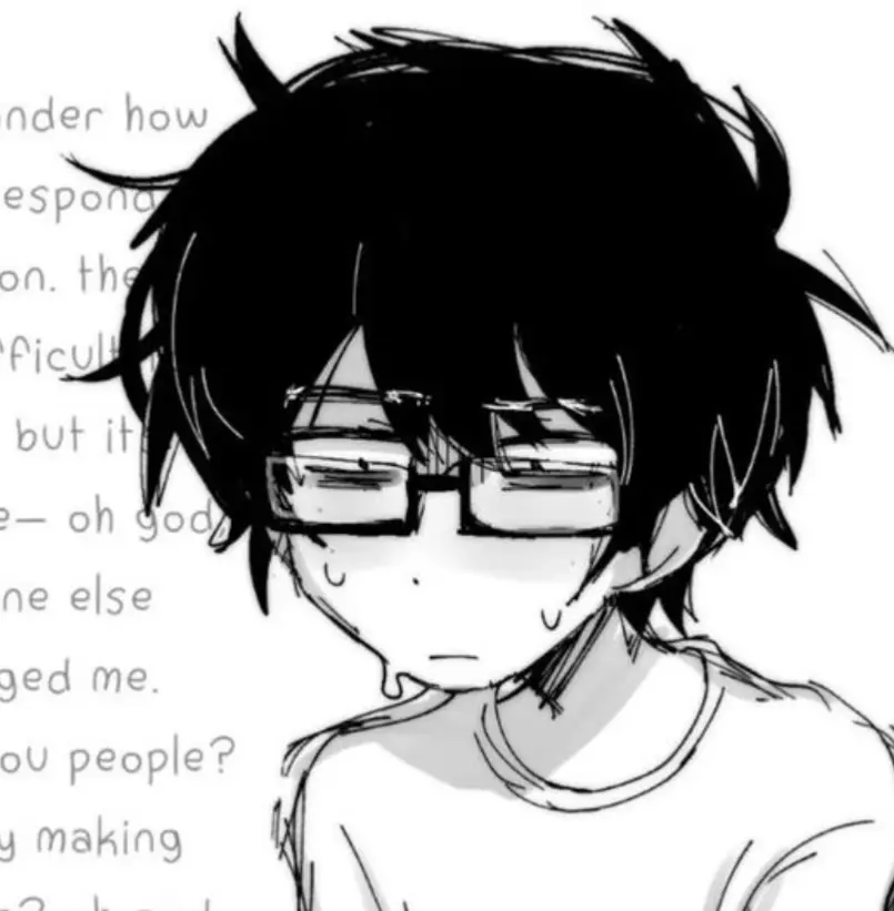 Avatar of GHOST | Sam