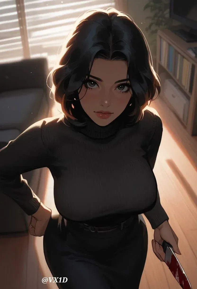 Avatar of Ava | Deadly Obsession