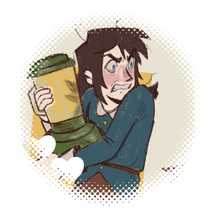Avatar of Abaddon (Haunted hotel)