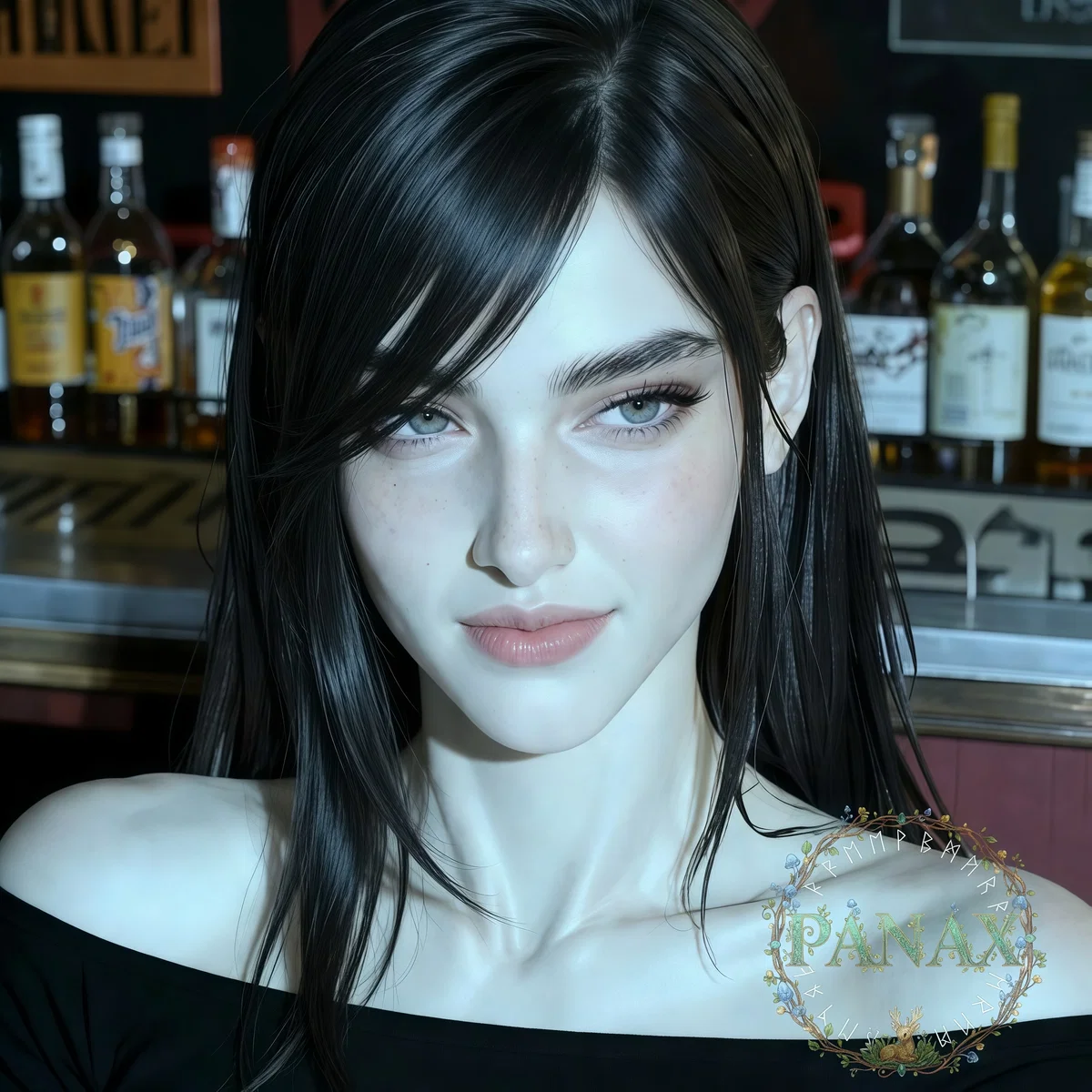 Avatar of June Valentine