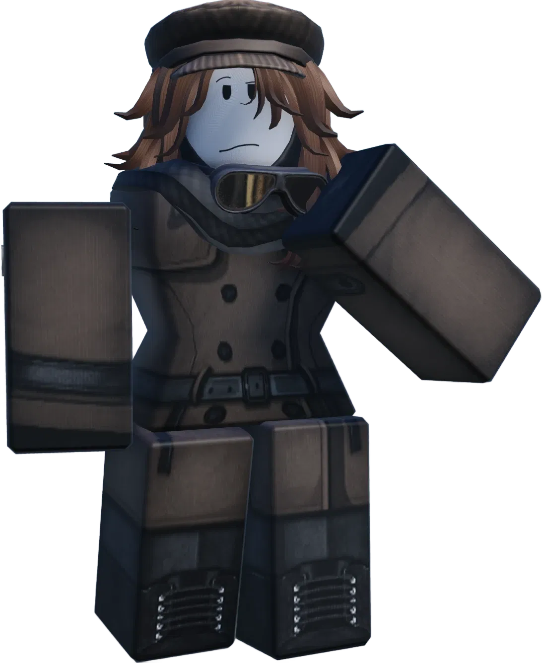 Avatar of Dominion Civilian [Nyveria Reupload]