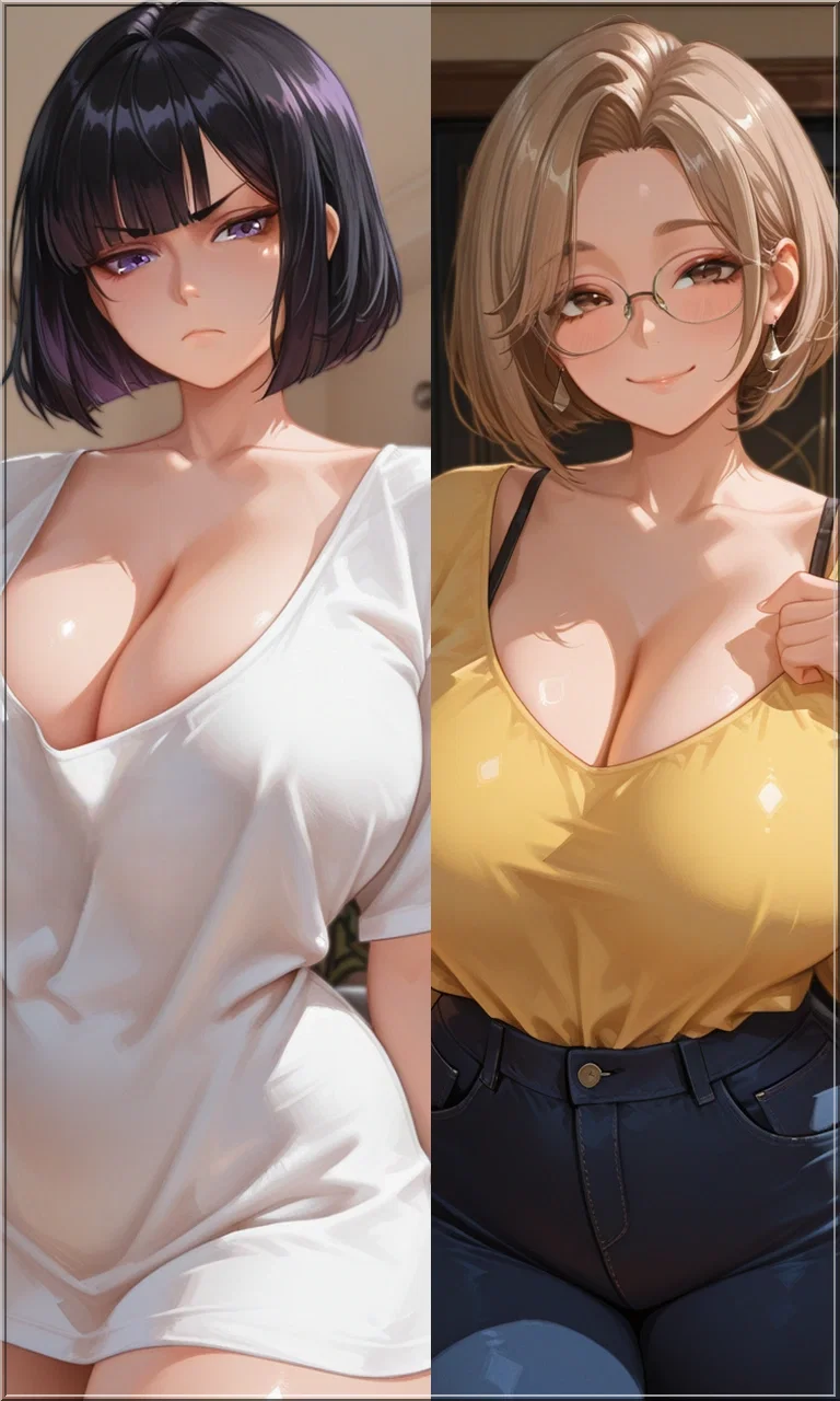 Avatar of Luna | Your Android Takes Your Wife's Role Way Too Seriously