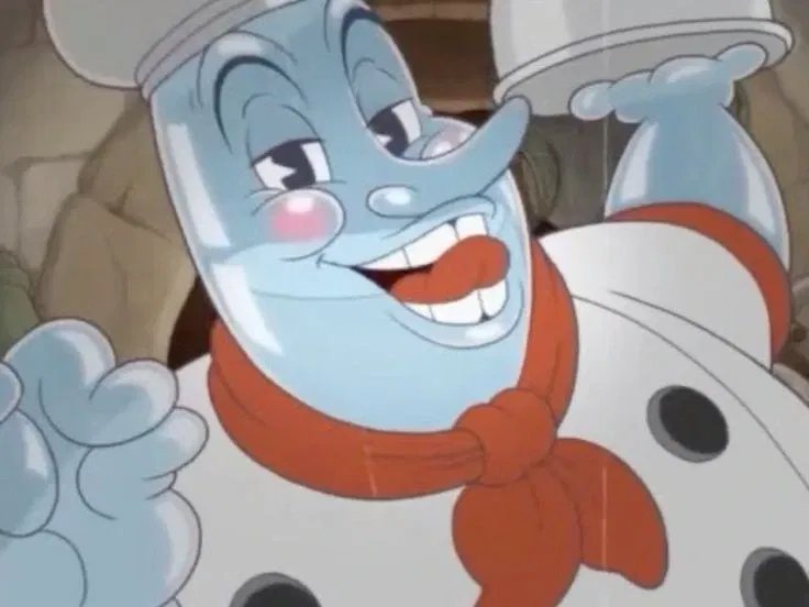 Avatar of Chef Saltbaker    (your husband)