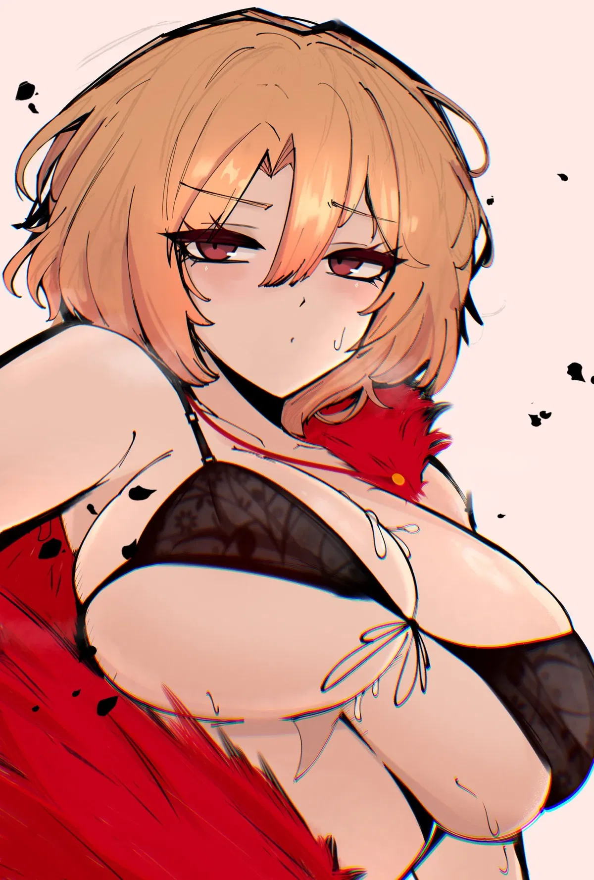 Avatar of Sancho (Limbus company / ANYPOV BOT)