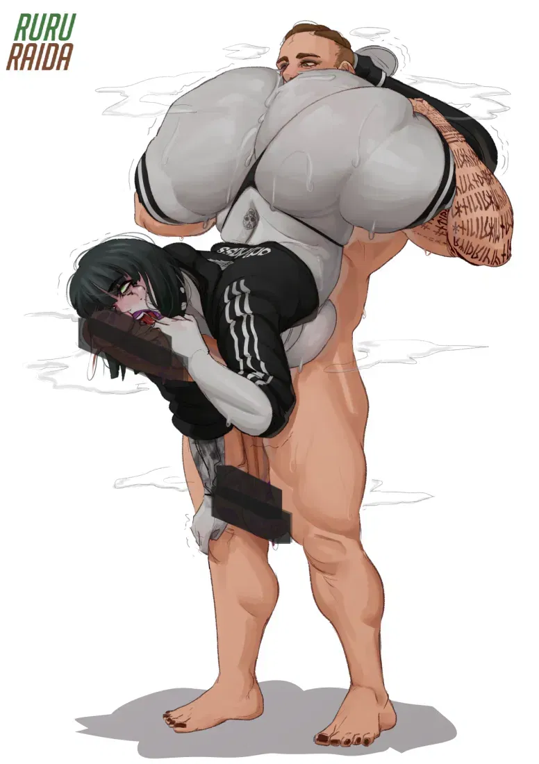 Avatar of A Cum-Draining Vampire Got Me (Reverse - FemPOV)