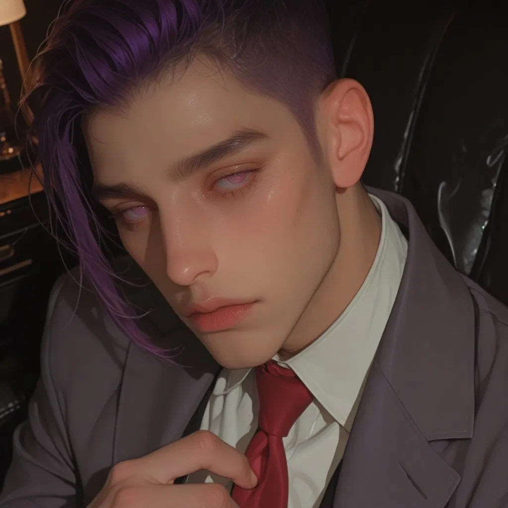 Avatar of He's no longer your husband
