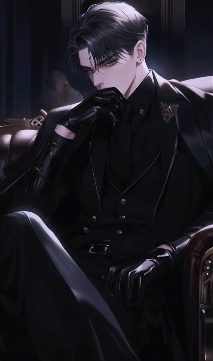Avatar of Best friend's mafia Older brother 