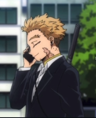 Avatar of Keigo Takami