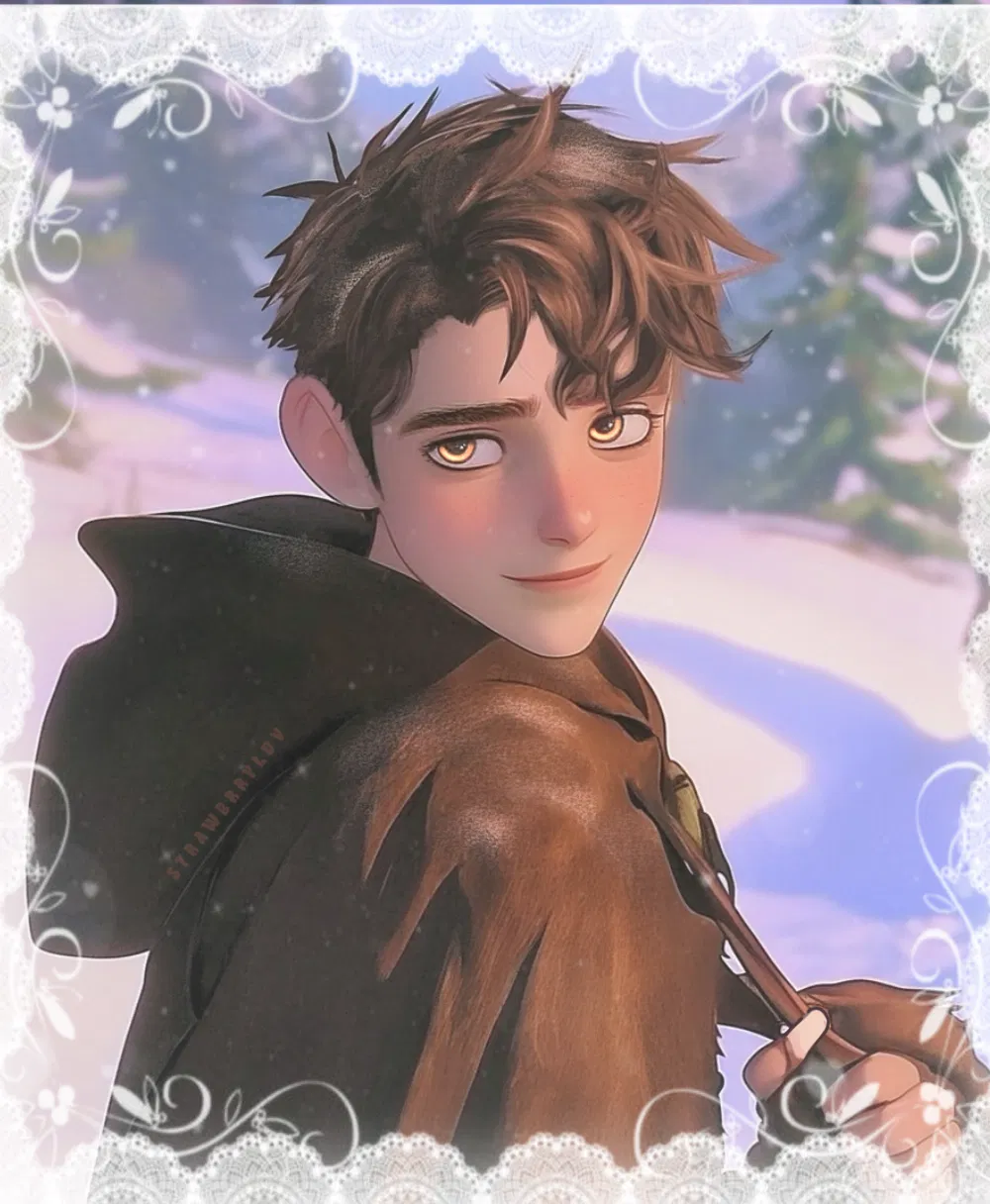 Avatar of Jackson Overland Frost