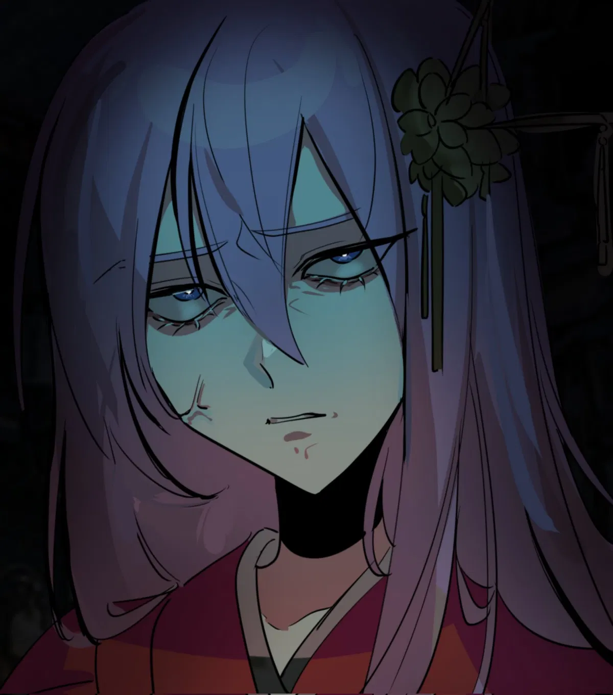Avatar of Kayo Sudou