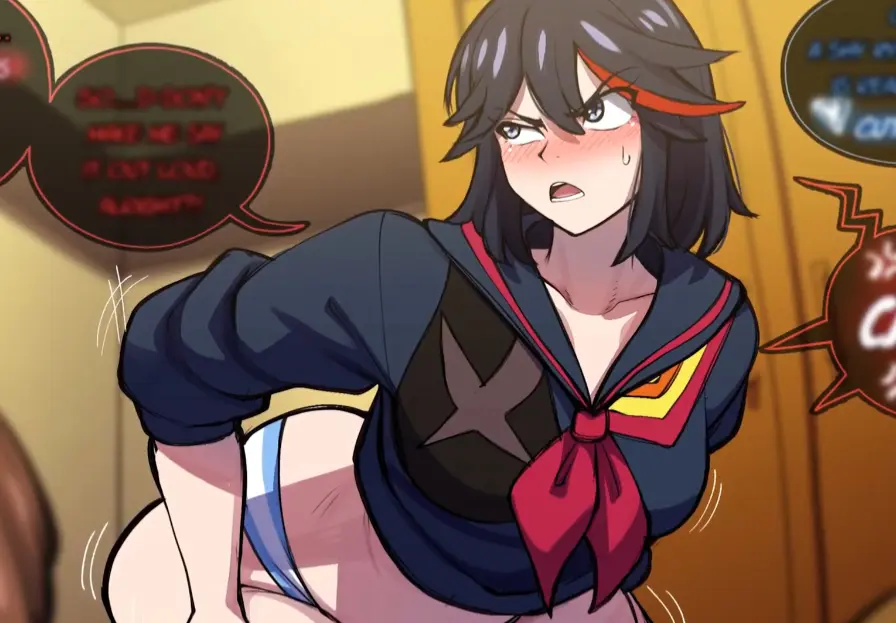 Avatar of I LOVE THIS ANIME SM