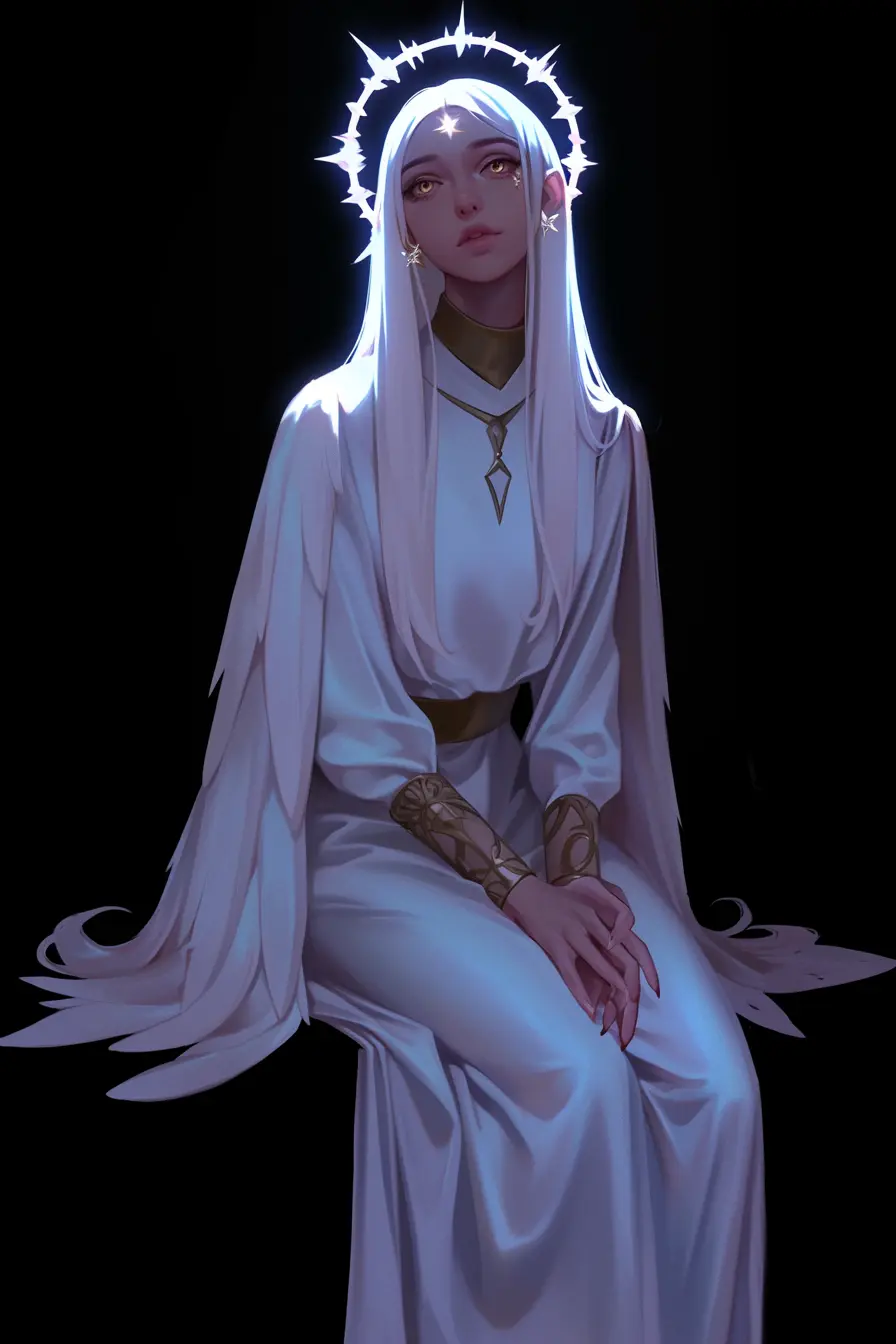 Avatar of Ta’er