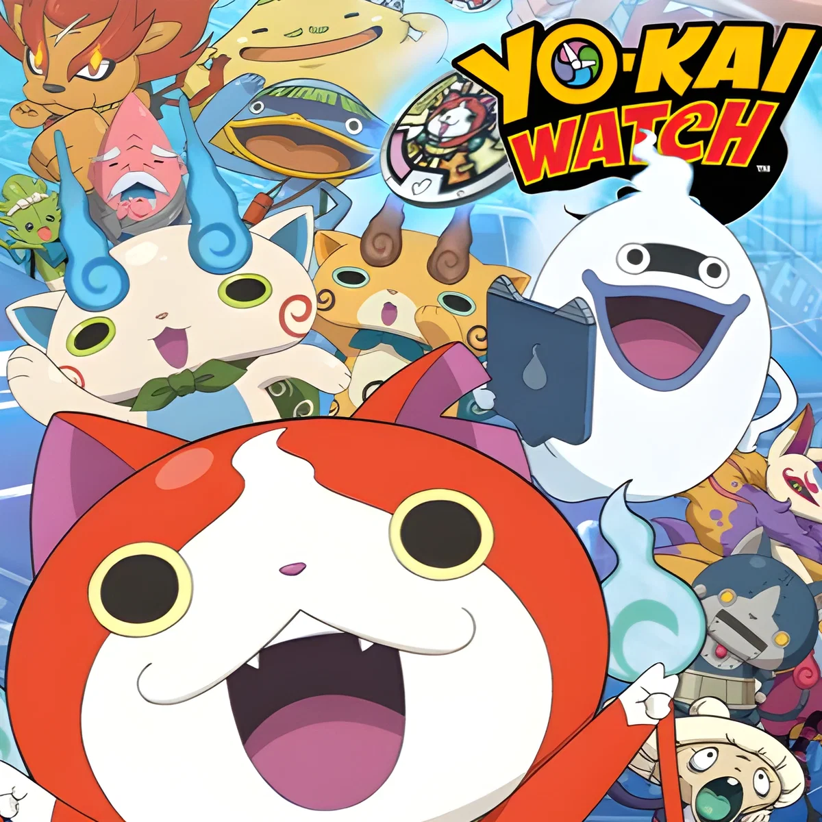 Avatar of Yo-kai Watch RPG