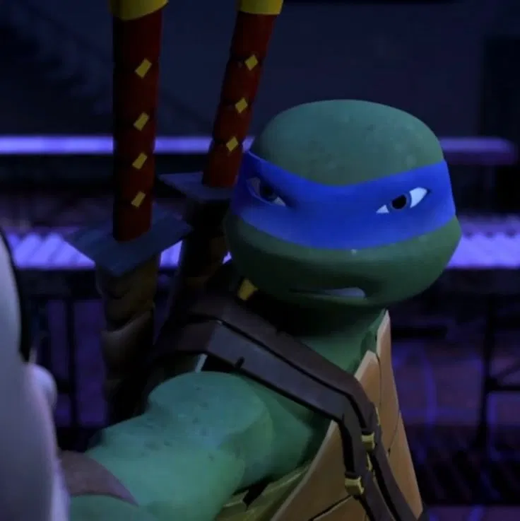 Avatar of Leonardo