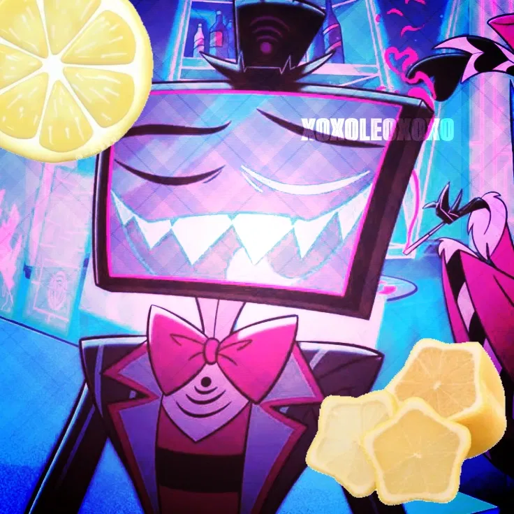 Avatar of Vox || Romance Is Boring