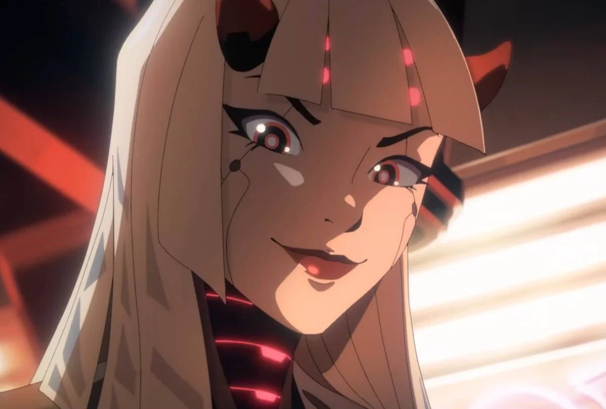 Avatar of Shion