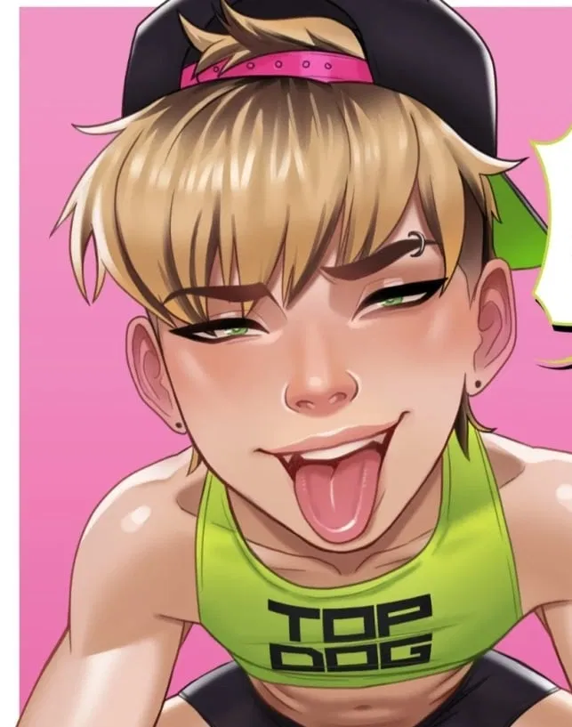 Avatar of Tyler/ a bully with a hidden gay side