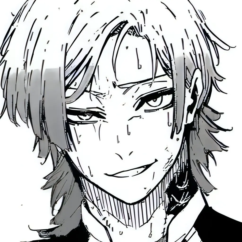 Avatar of Michael Kaiser 